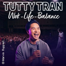 Tutty Tran - Wok-Life-Balance