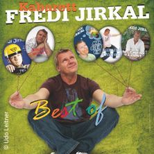 Fredi Jirkal - Best of Kabarett in Mattersburg