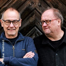 Lainer & Aigner - z'fleiß katholisch in Leitzersdorf