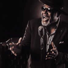 Big Daddy Wilson - Back To The Roots