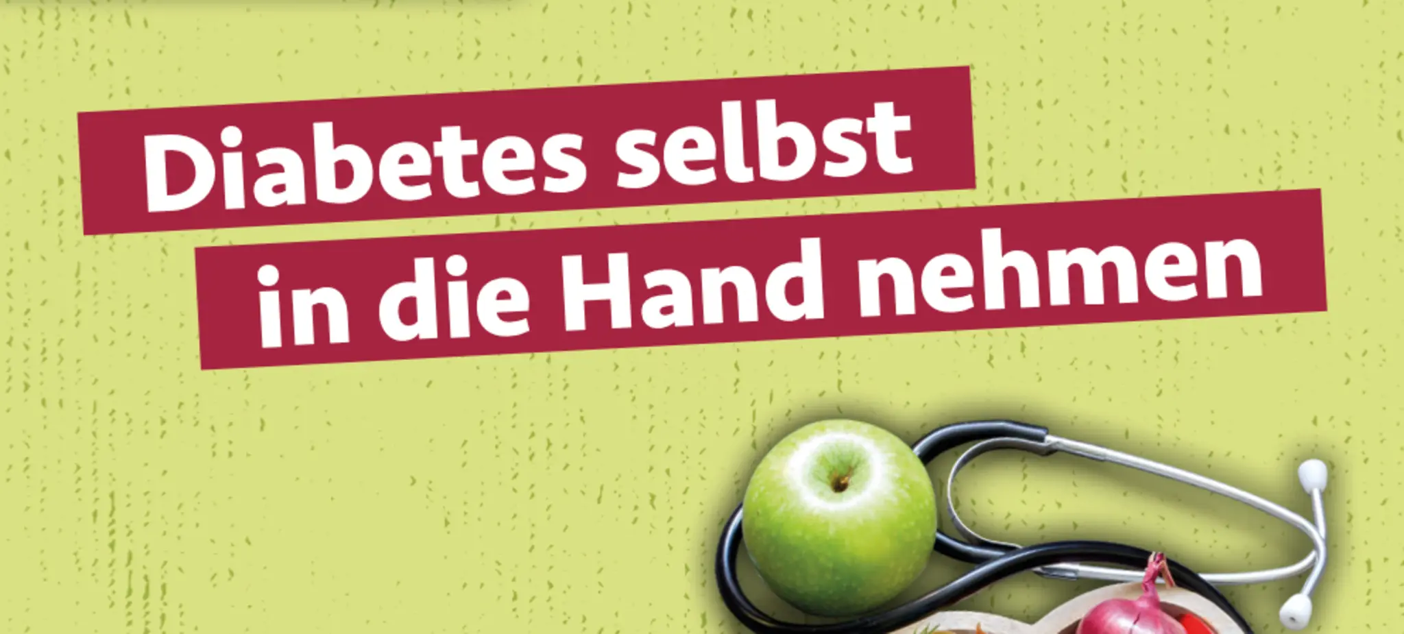 Treffen der ÖDV-Diabetes-Gruppe Hartberg