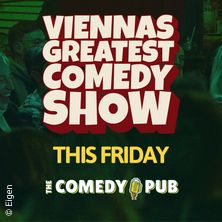 Viennas Greatest Comedy Show
