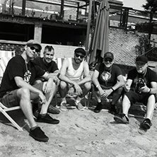 The Toasters (USA) - 45 Years In Ska Tour 2026