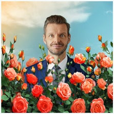 Florian Schroeder - Endlich Glücklich
