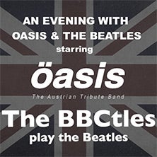 Öasis / The BBCtles