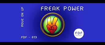 Freak Power