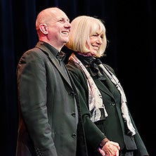 Erika Pluhar & Roland Guggenbichler