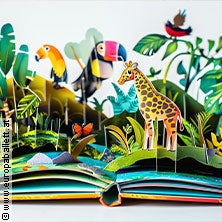 Das Dschungelbuch - Europaballett St. Pölten