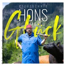 Petutschnig Hons - Hons im Glück