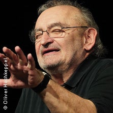 Sigi Zimmerschied: Kein Thema - Eine deutsche Antwort