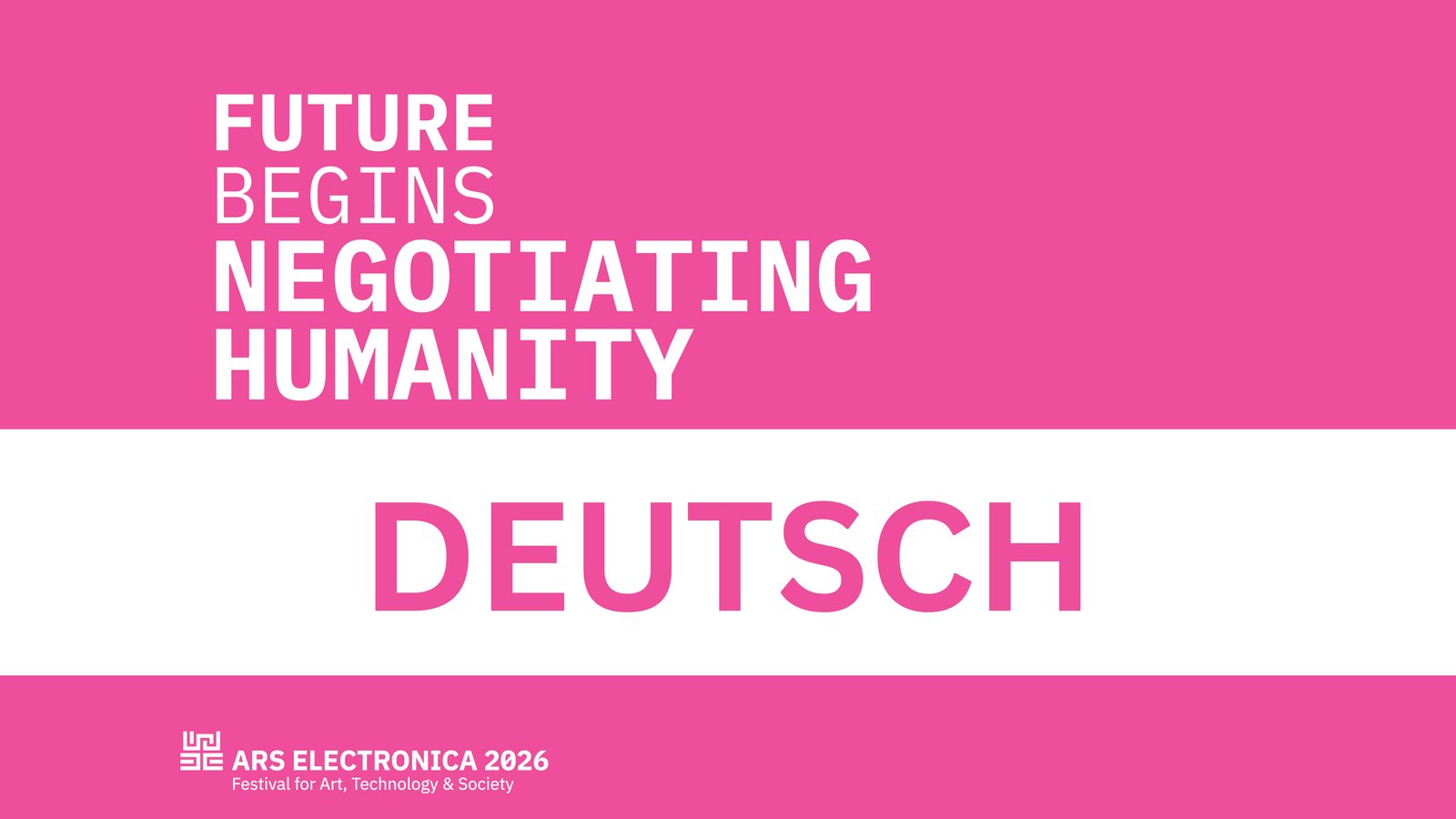 DEUTSCH Spotlight Tour FESTIVAL WALK in Linz
