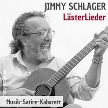 Jimmy Schlager - Lästerlieder