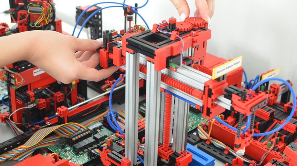 [LNF26] Wie können smarte Fabriken erneuerbare Energieversorgung ermöglichen?