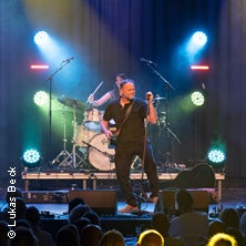 Stipsits & Band  - Austropop lebt!