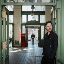 Andreas Rainer - Wiener Alltagspoeten in Wien