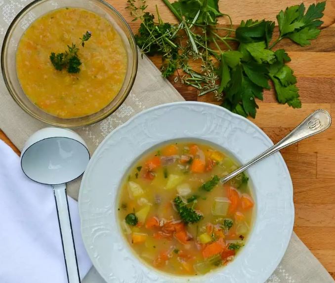 Gastfreundschaft und Begegnung