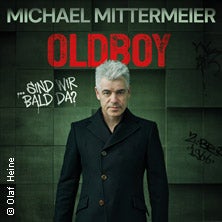 Michael Mittermeier - Oldboy in Wien