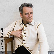 Christof Spörk - Maximo Lieder in Wien