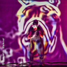 Woyzeck- Theater der Mitte - Eine Freakshow