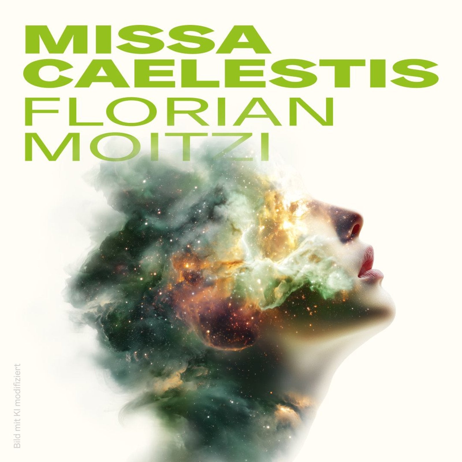 Missa Caelestis – Konzert in der Friedenskirche Christkönig