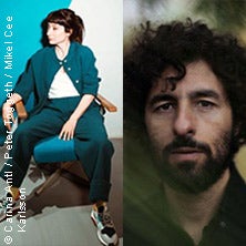 Poolbar Festival 2026: Festivaldayticket José Gonzales + Fiva