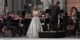 Der Prinz von Homburg – Opernkonzert in Salzburg