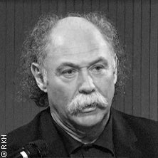 Auf eine Melange mit Musalek