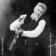 Mick Rogers - The Rogerama Tour