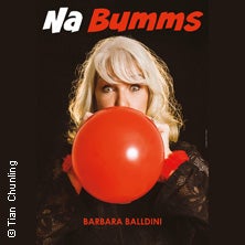 Barbara Balldini - Na Bumms in Kilb