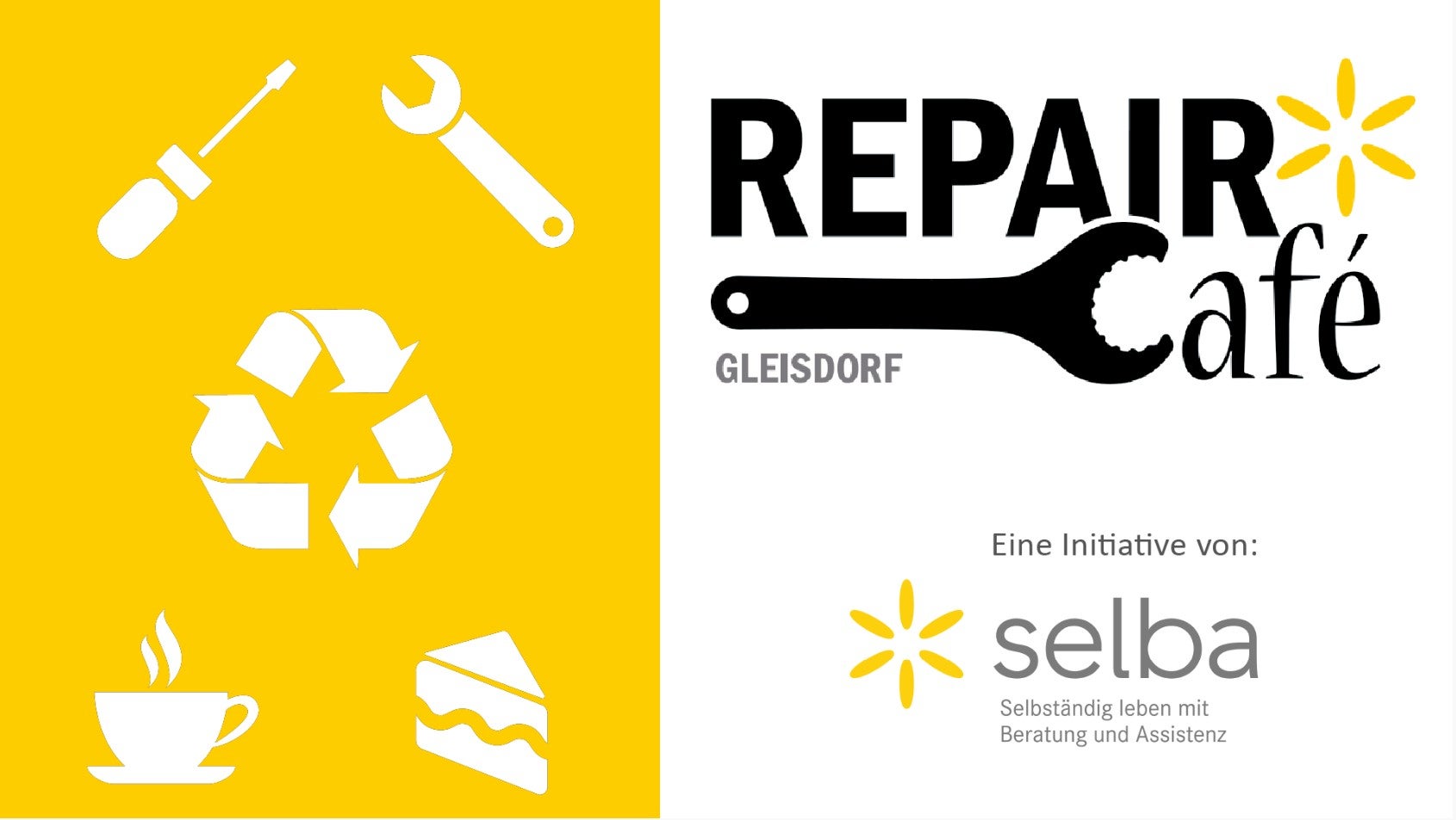 Repair-Cafe Gleisdorf
