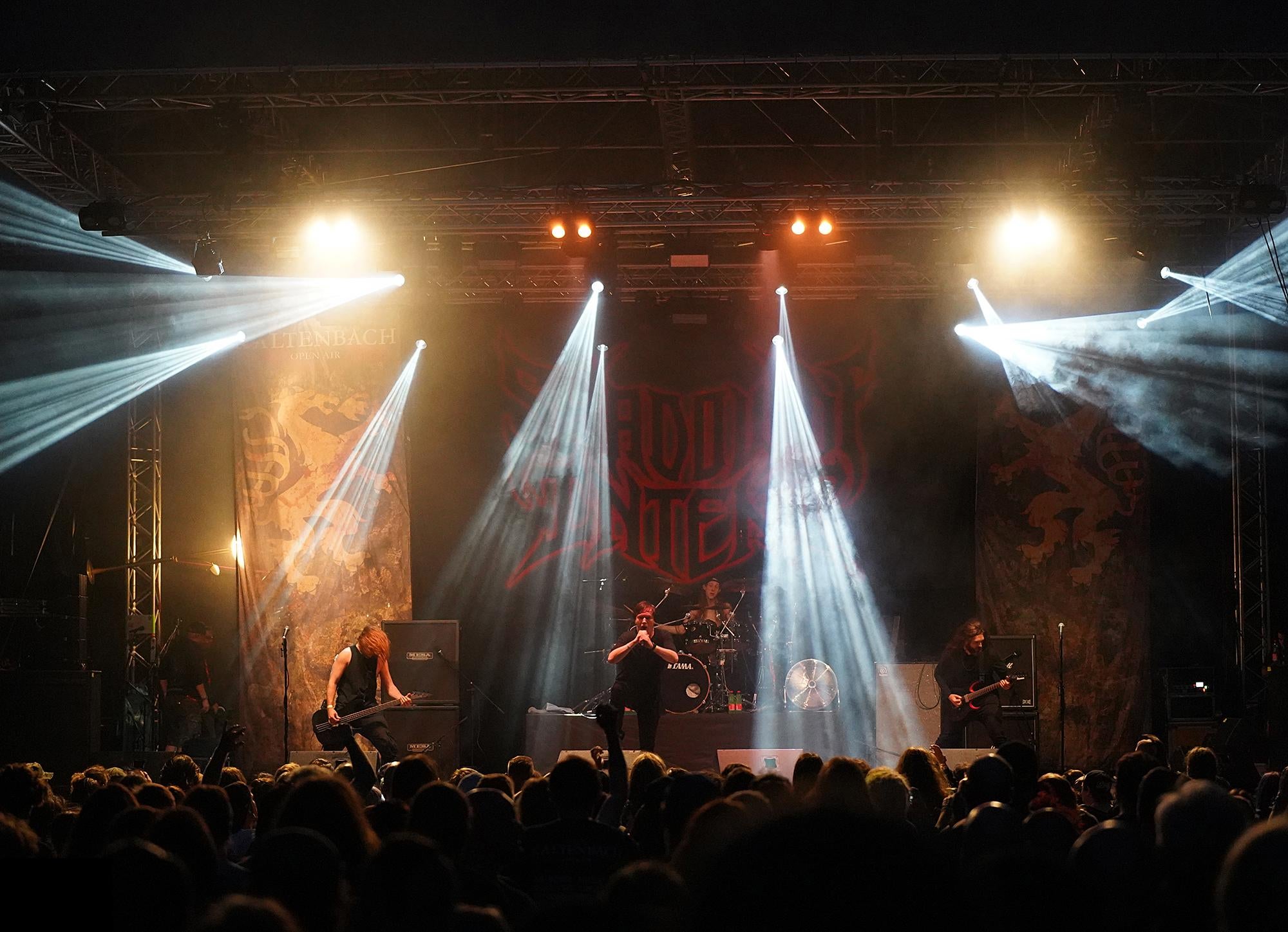 Kaltenbach Open Air 2025