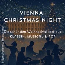 Vienna Christmas Night – Konzert in der Stadtkirche Wien