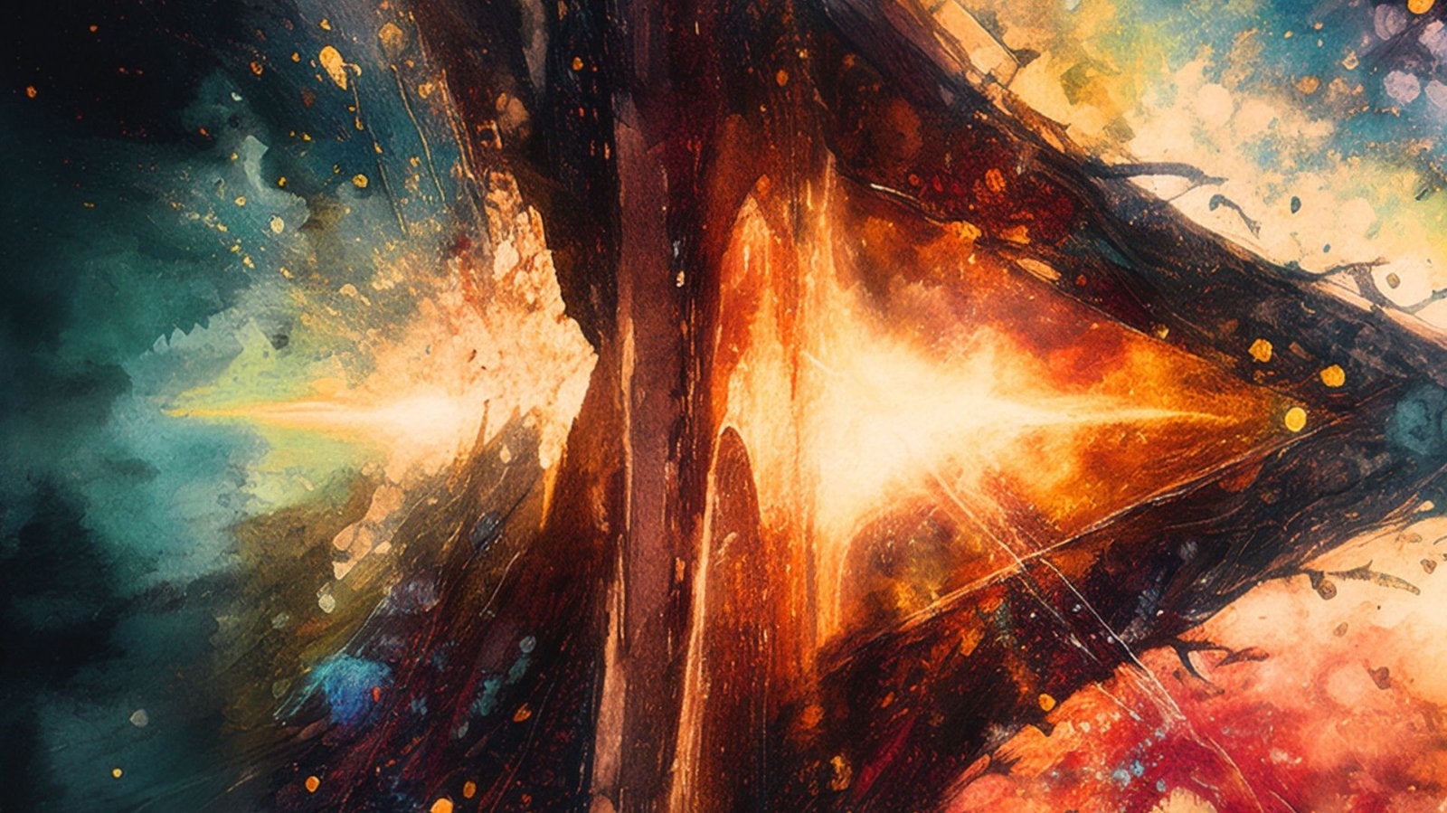 ALLER ANFANG- Erzähltheater