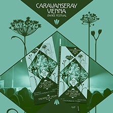 Caravanseray Vienna - Theatre Of Delight