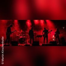 Austropop meets Rock