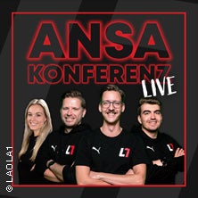 LAOLA1-Podcast Live – Ansakonferenz in Wien