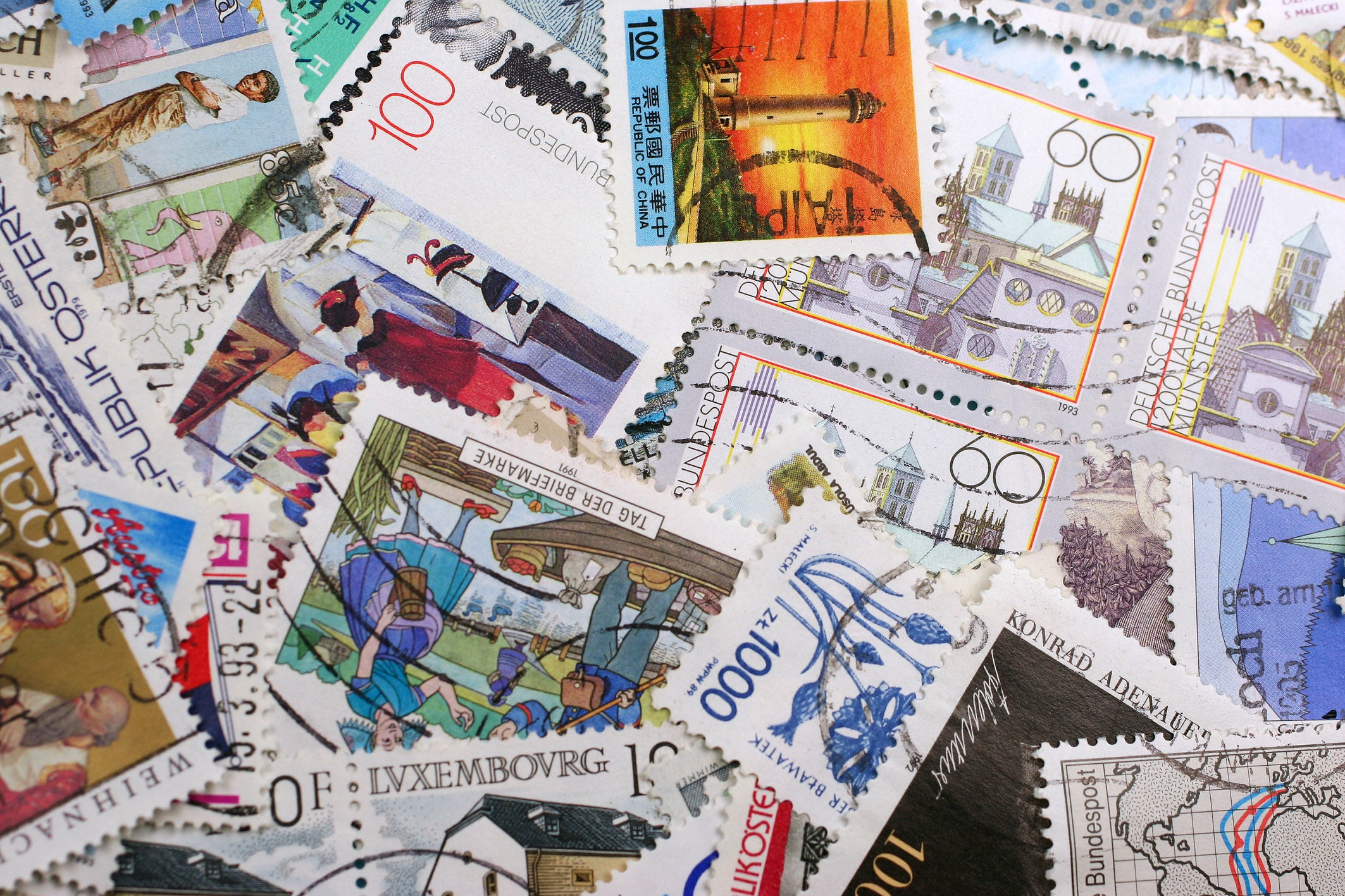 Tauschtage des weststeirischen Briefmarken- und Münzsammlerclubs