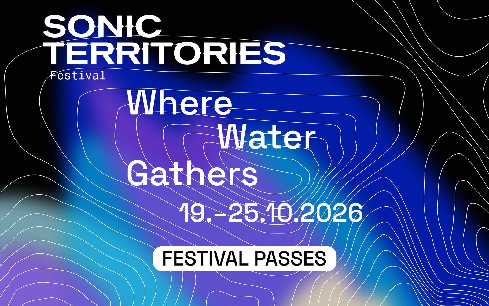 Sonic Territories 2026 – Festival in Wien