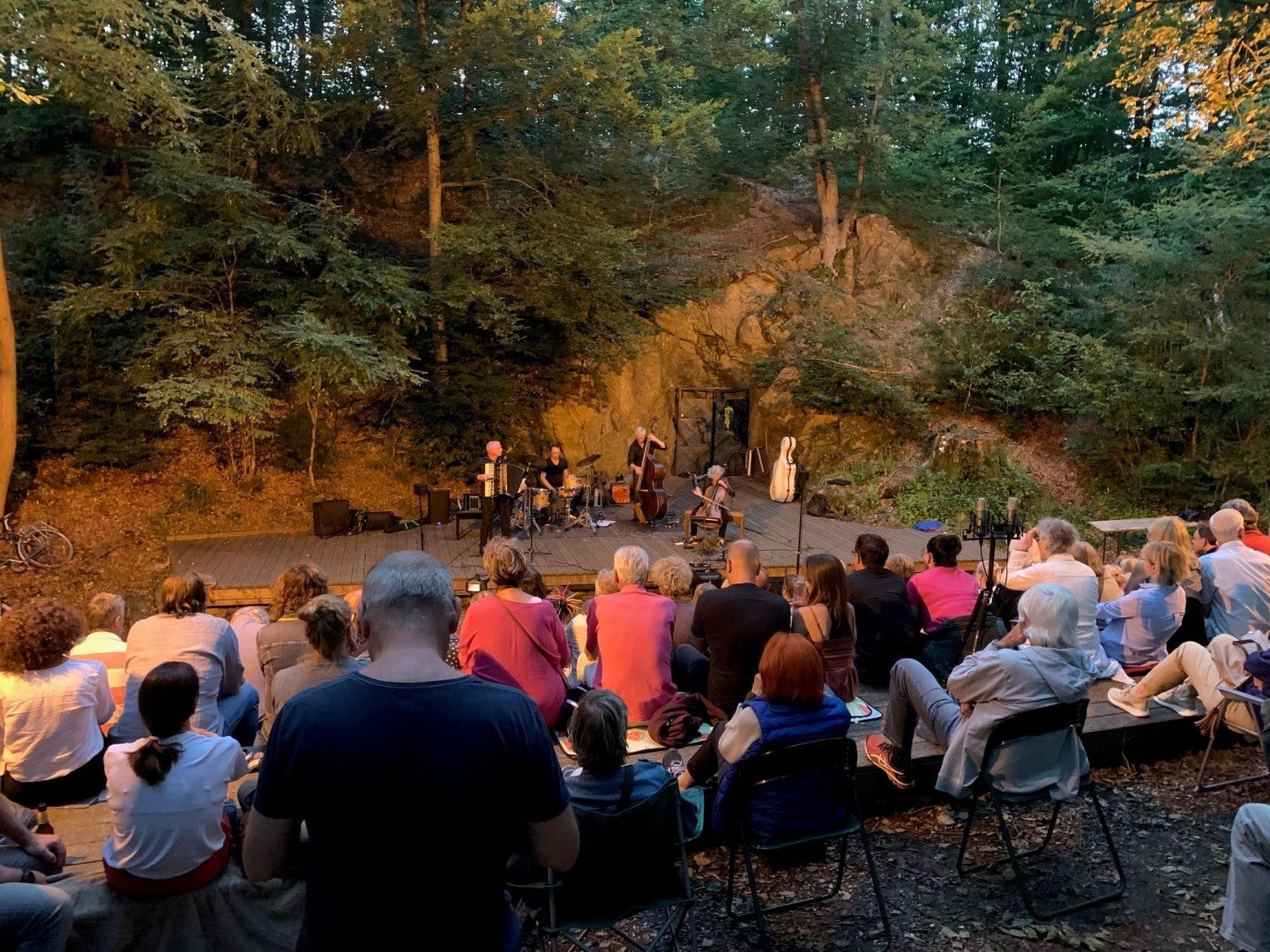 Kultur-Klima-Konzert