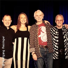 Maria Ma Terzett feat. Ulli Bäer - Es woa schee - Eine Hommage an Georg Danzer