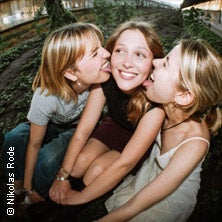 lovehead - Sommerwind Tour 2026