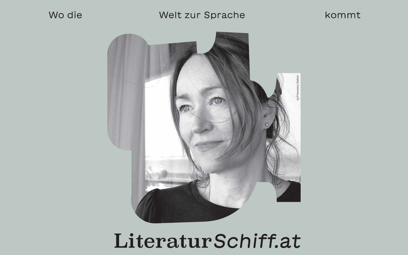 Ein Abend mit Katerina Poladjan - Goldstrand