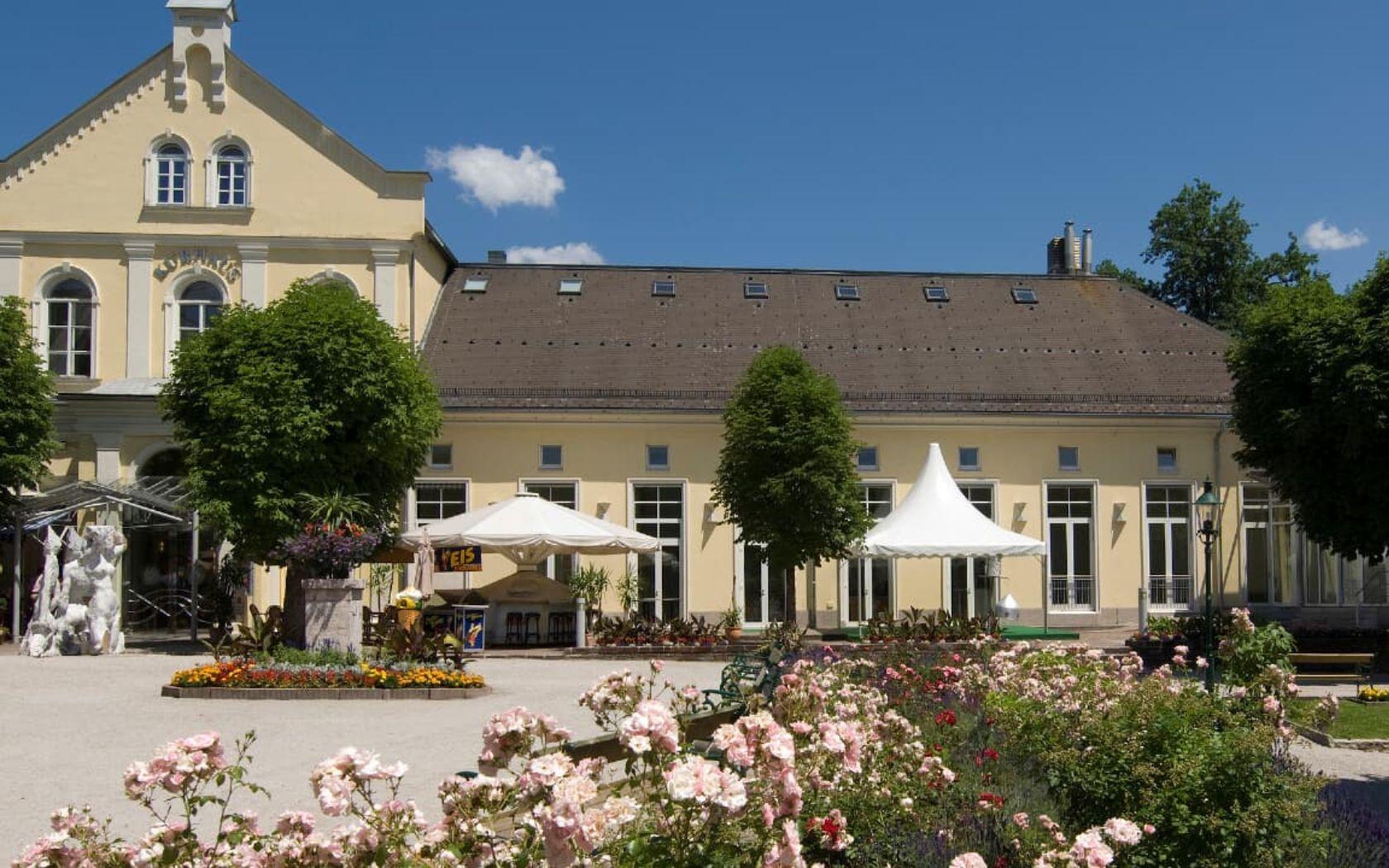 Ausseer Gesundheitstage