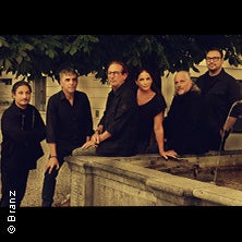 Krauthobel - Album-Präsentation: Universum