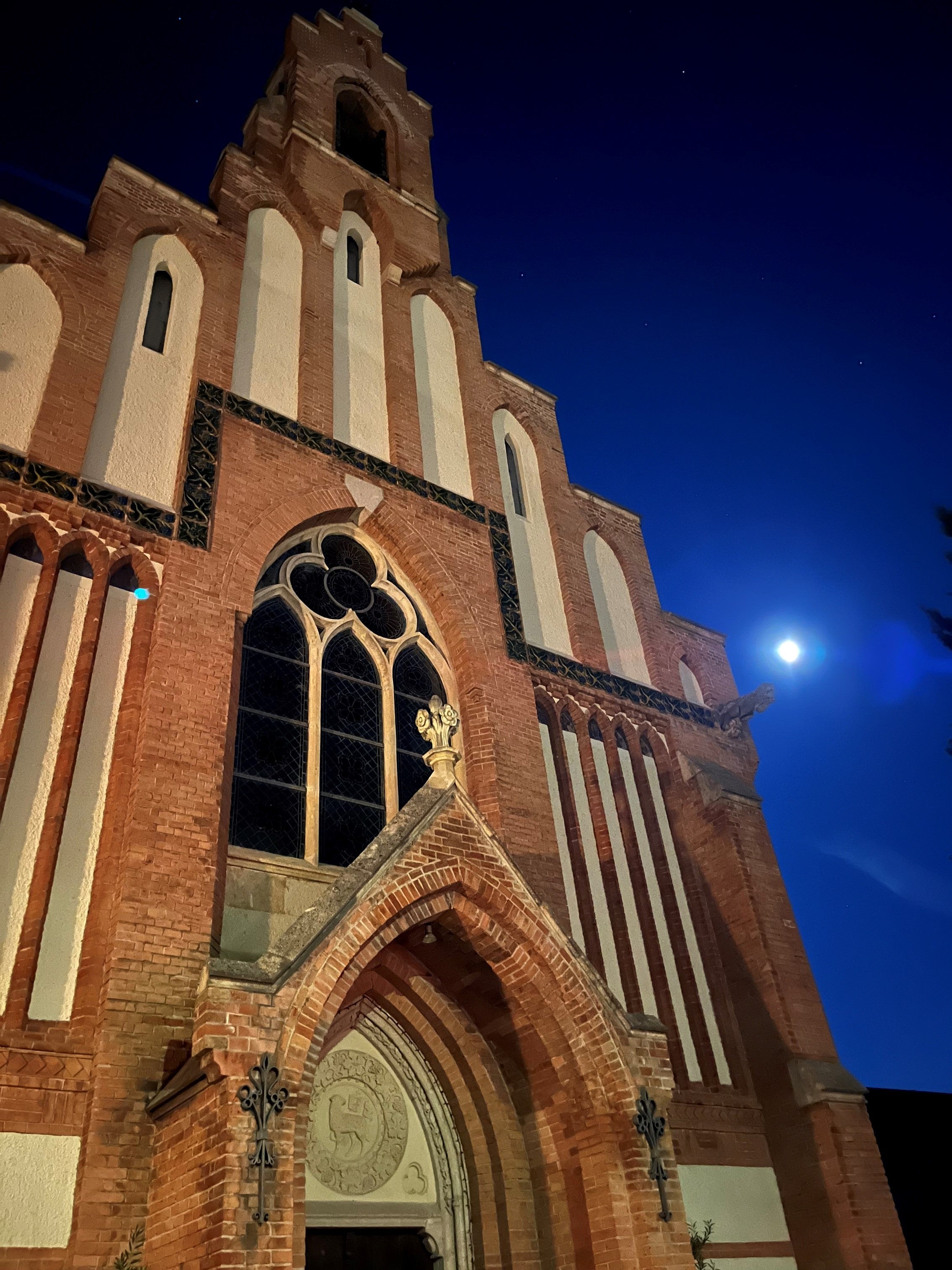 Kinderfrühlingsfest – Midi-Gottesdienst