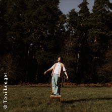 Marten - Immer Leben Tour 2026