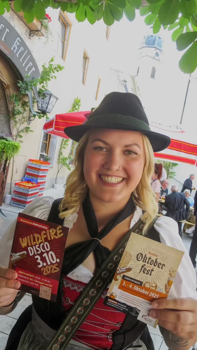 Oktoberfest