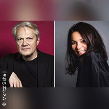 Sandra Cervik & Herbert Föttinger - Kultur.Sommer.Semmering