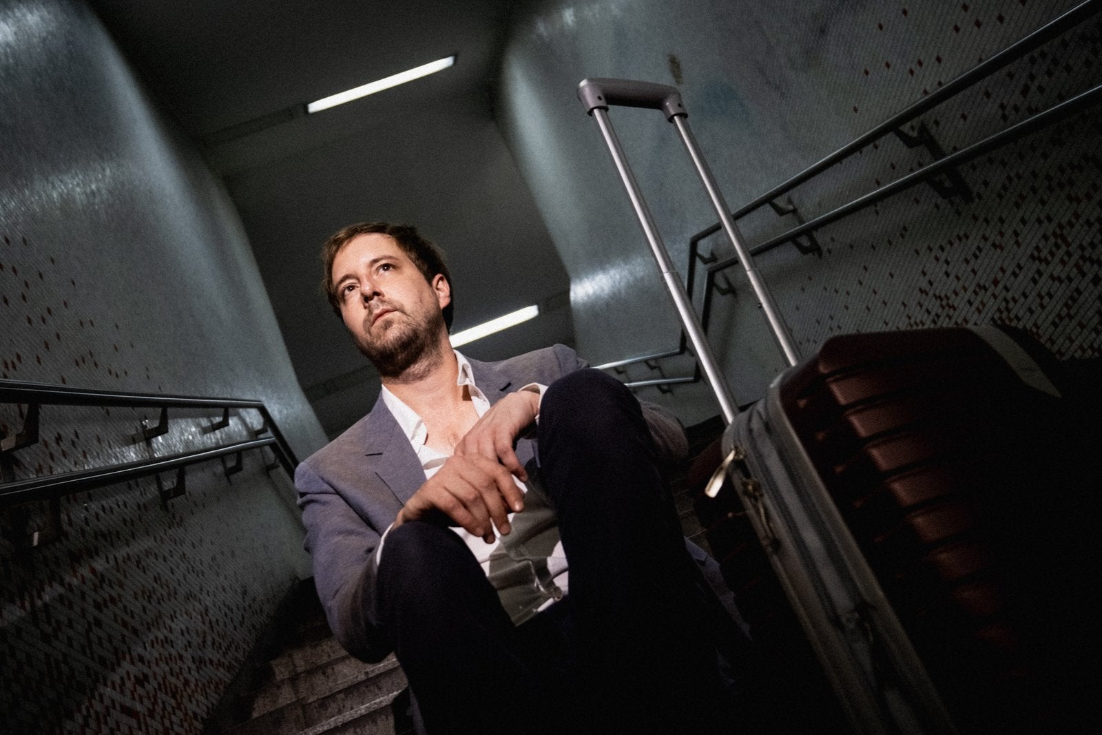 Dan Knopper – Salon Klaus