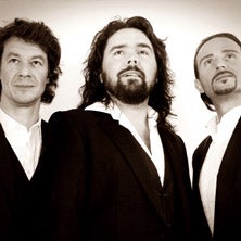 Die Jungen Tenöre - Adventzauber